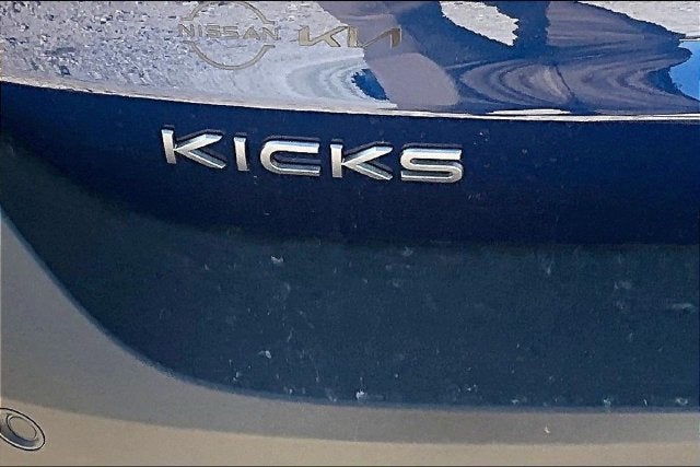 2026 Nissan KICKS SV - Photo 8