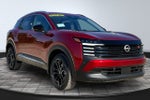 2027 Nissan Kicks SR