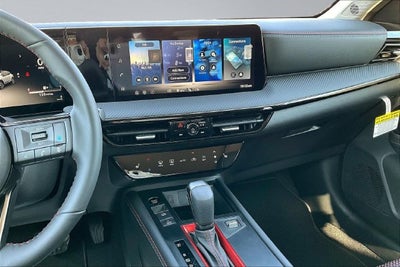 2027 Nissan Kicks SR