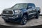 2018 Toyota Tacoma TRD Sport V6