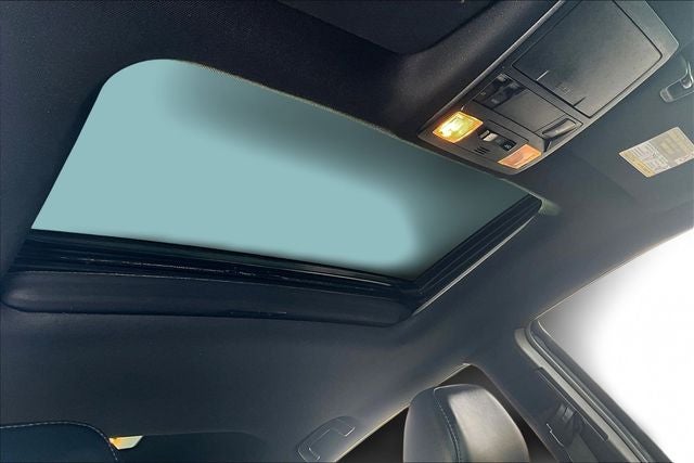 2018 Toyota Tacoma TRD Sport V6