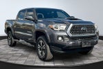 2018 Toyota Tacoma TRD Sport V6