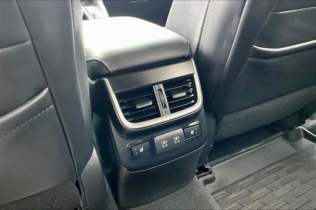 2021 Subaru Outback Limited XT