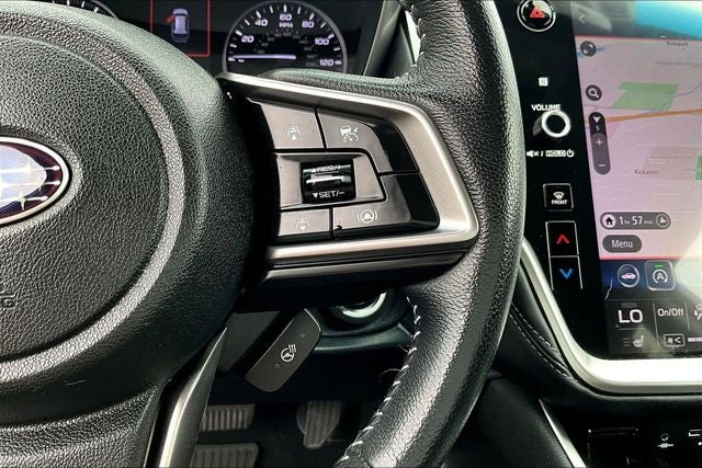 2021 Subaru Outback Limited XT