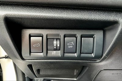 2021 Subaru Outback Limited XT