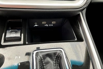 2021 Subaru Outback Limited XT