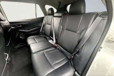 2021 Subaru Outback Limited XT