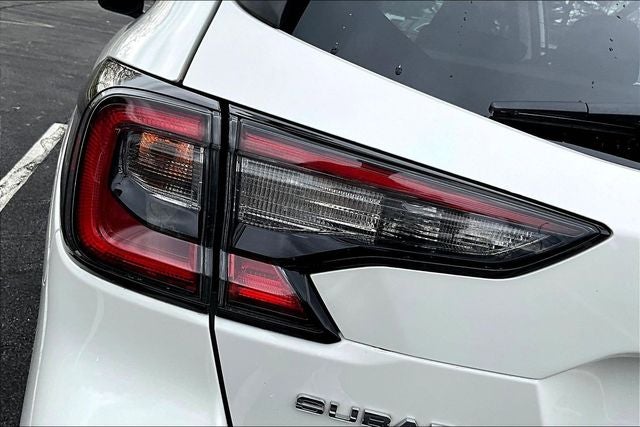 2021 Subaru Outback Limited XT