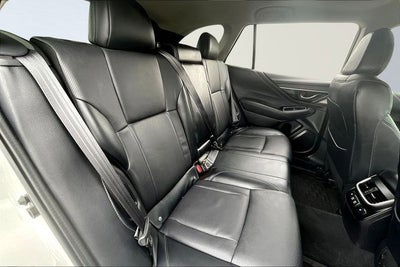 2021 Subaru Outback Limited XT