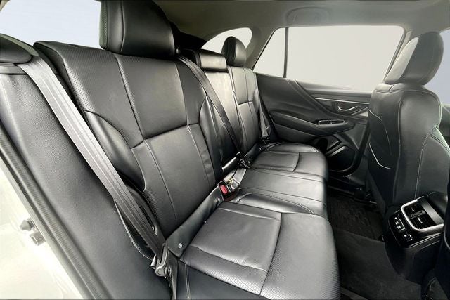 2021 Subaru Outback Limited XT