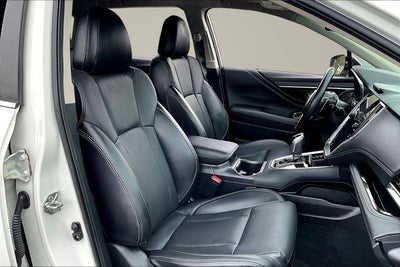 2021 Subaru Outback Limited XT