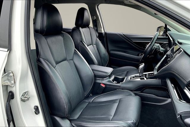 2021 Subaru Outback Limited XT