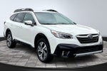 2021 Subaru Outback Limited XT