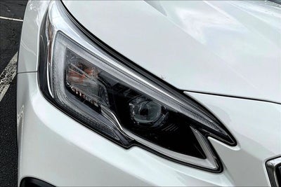 2021 Subaru Outback Limited XT