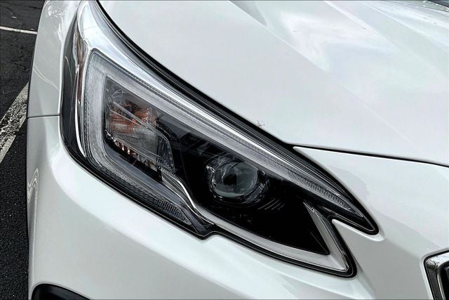 2021 Subaru Outback Limited XT