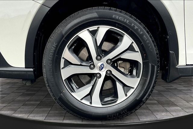 2021 Subaru Outback Limited XT