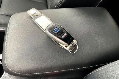 2021 Subaru Outback Limited XT