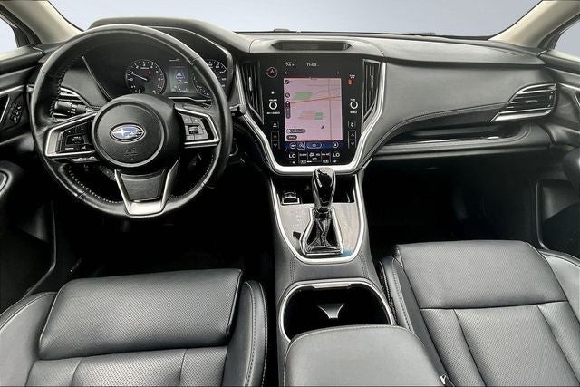2021 Subaru Outback Limited XT