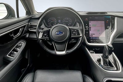 2021 Subaru Outback Limited XT