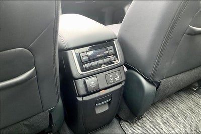 2023 Subaru Ascent Touring