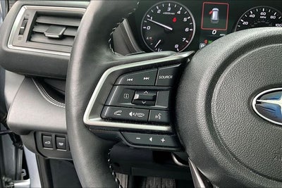 2023 Subaru Ascent Touring