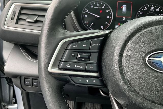 2023 Subaru Ascent Touring