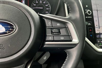 2023 Subaru Ascent Touring