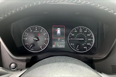 2023 Subaru Ascent Touring