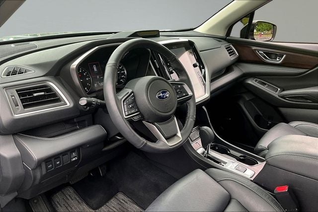 2023 Subaru Ascent Touring