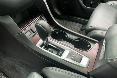 2023 Subaru Ascent Touring