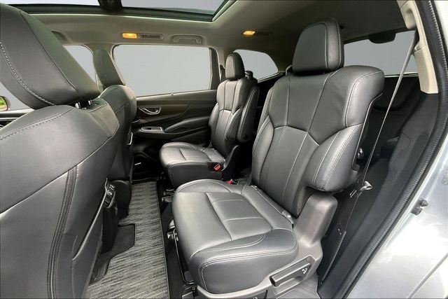 2023 Subaru Ascent Touring