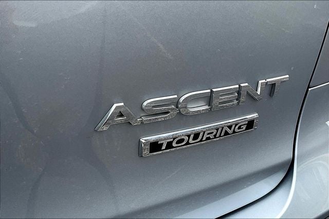 2023 Subaru Ascent Touring