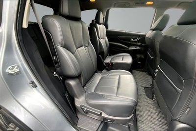 2023 Subaru Ascent Touring
