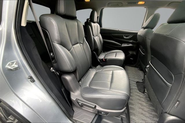 2023 Subaru Ascent Touring