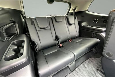 2023 Subaru Ascent Touring