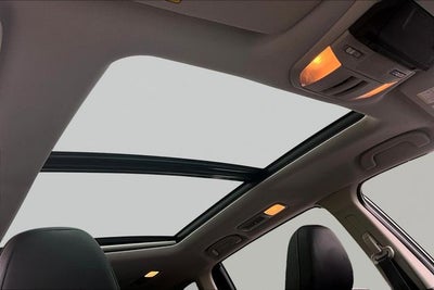 2023 Subaru Ascent Touring