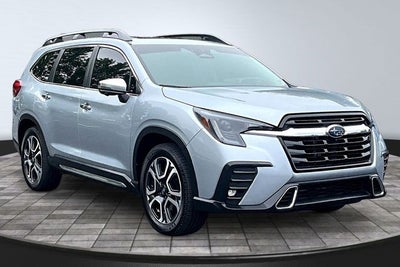 2023 Subaru Ascent Touring