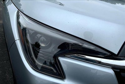 2023 Subaru Ascent Touring