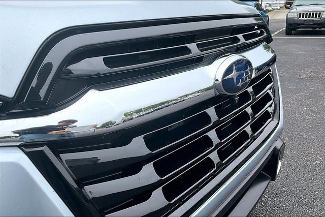 2023 Subaru Ascent Touring