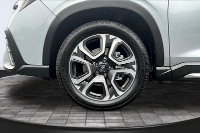 2023 Subaru Ascent Touring