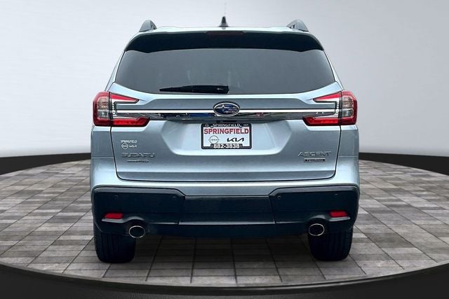 2023 Subaru Ascent Touring