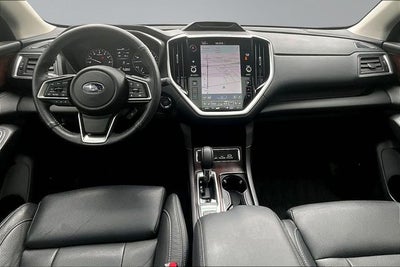 2023 Subaru Ascent Touring