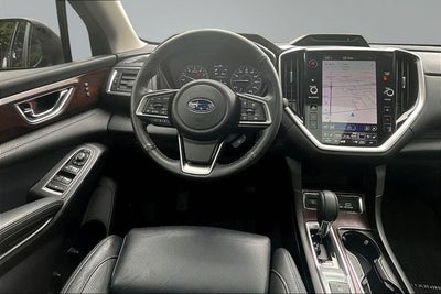 2023 Subaru Ascent Touring