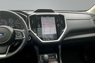 2023 Subaru Ascent Touring