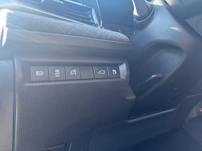 2025 Toyota Camry Base