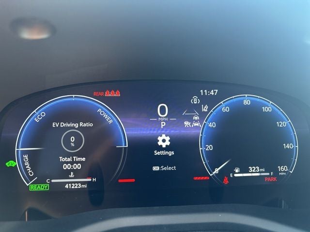 2025 Toyota Camry Base