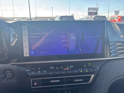 2025 Toyota Camry Base