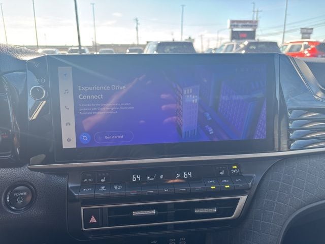 2025 Toyota Camry Base