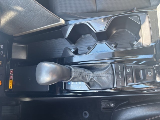 2025 Toyota Camry Base