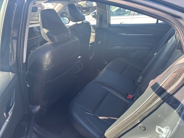 2025 Toyota Camry Base